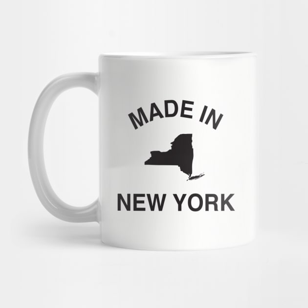 Made in New York by elskepress